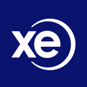 XE Currency icon