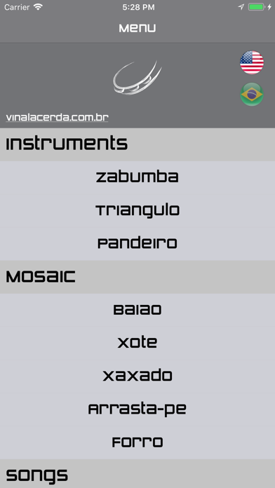 How to cancel & delete Percussion Brazil Vol2 Lite from iphone & ipad 2