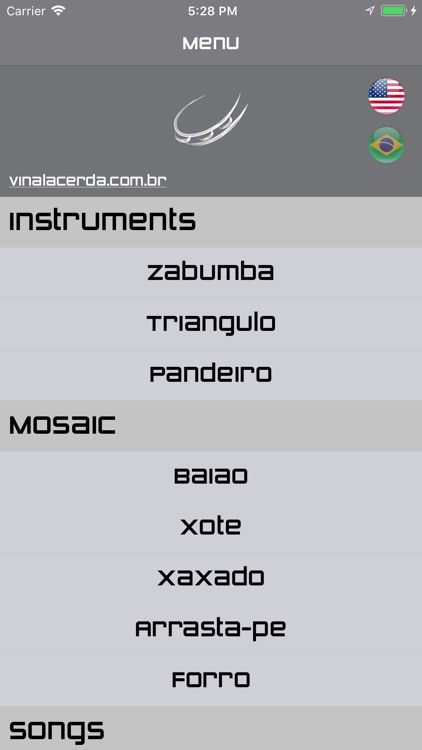 Percussion Brazil Vol2 Lite