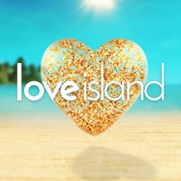 Love Island ícone