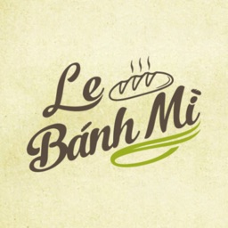 Le Banh Mi Nürnberg