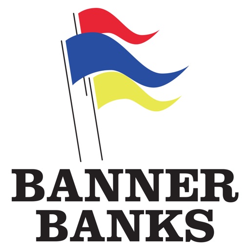 Banner Banks WI Mobile App Icon