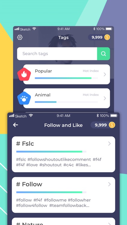 SocialLoop - Nice Assistant