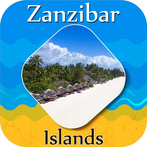 Zanzibar Island Tourism Guide icon