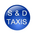 Top 13 Travel Apps Like S&D Taxis - Best Alternatives