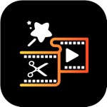 FrameCut-Video editor  maker