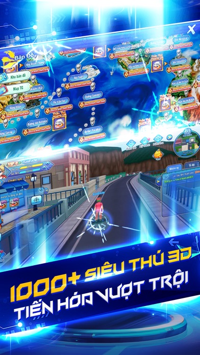 LIÊN QUÂN POKE 2.0.0 IOS GAME CỔ TRANG LIÊN QUÂN POKE 2.0.0 IOS