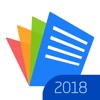Polaris Office 2018 -Docs, PDF (AppStore Link)