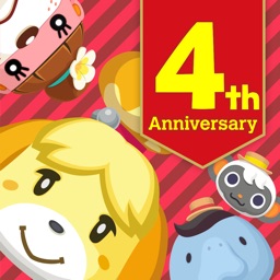 Animal Crossing: Pocket Camp
