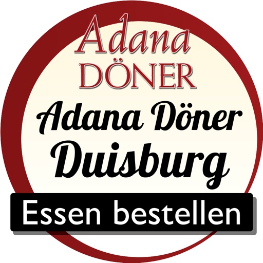 Adana Döner Duisburg icon
