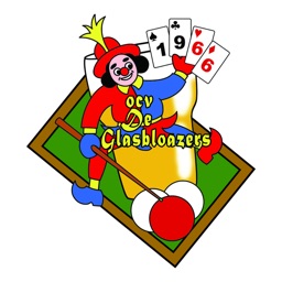 O.C.V. de Glasbloazers