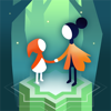 ustwo games - Monument Valley 2 アートワーク