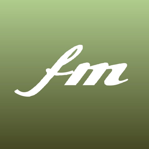 Ruismaker FM iOS App
