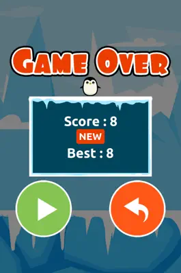 Game screenshot Rollin' Pengu hack