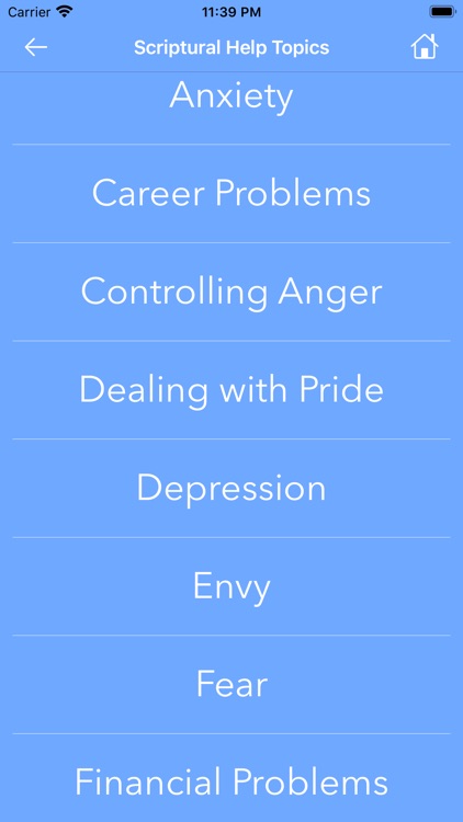 Ask Seek Knock screenshot-3