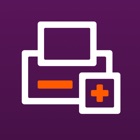 PrinterLogic Print Release App