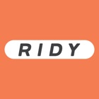 Ridy: Ride Around Town