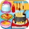 Give your inner chef a new cooking challenge with this great cooking game