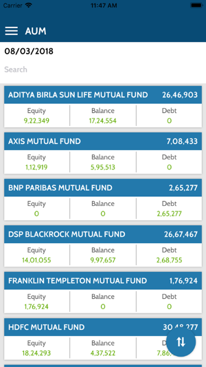 Kapadia Investment(圖2)-速報App