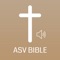 Icon ASV Bible Audio