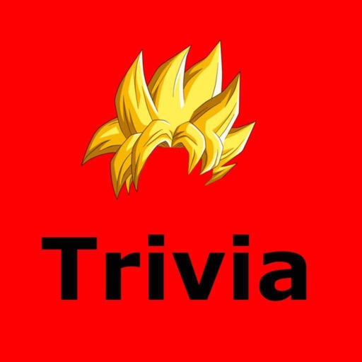 Mega Trivia for Dragon Ball Z icon