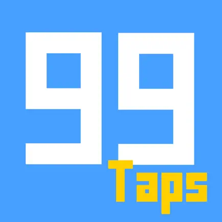 Online multiplayer game 99Taps Читы