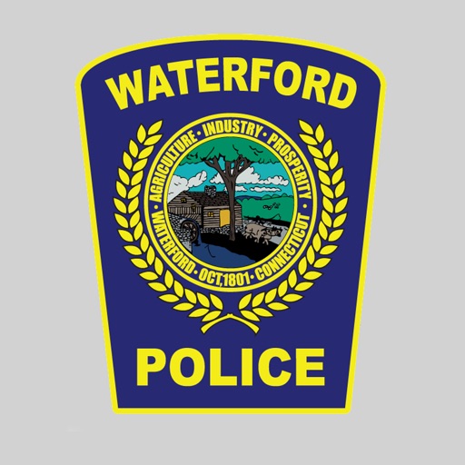 Waterford Police Department by Town of Waterford