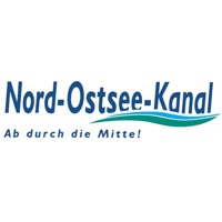 Contacter NOK - Nord-Ostsee-Kanal