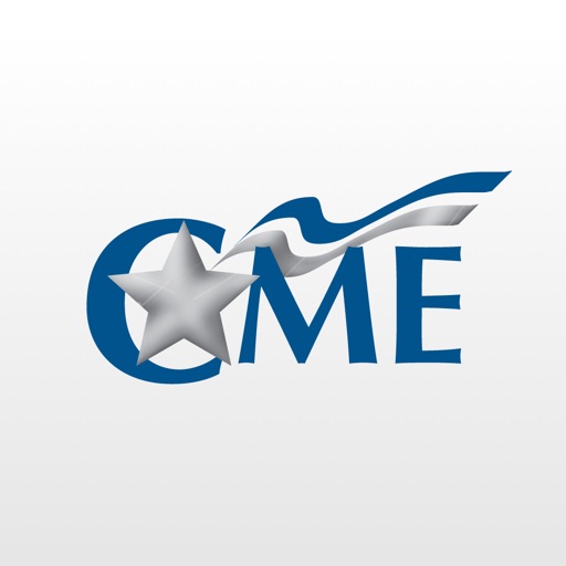 CME FCU Mobile
