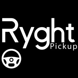 Ryght Pickup Driver