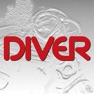 Get DIVER MAGAZINE for iOS, iPhone, iPad Aso Report