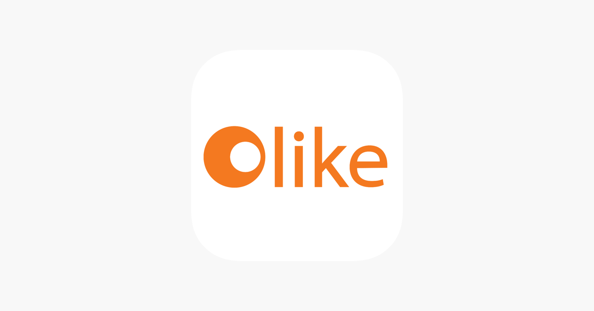Olike Edu on the App Store