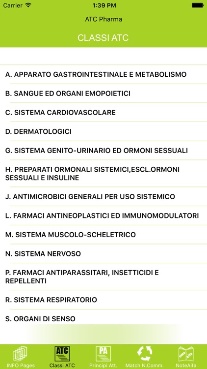 ATC Pharma