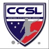 Central City Soccer League