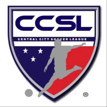 Central City Soccer League Читы