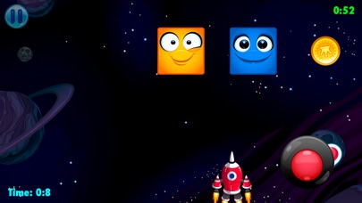 Image of Rocket BLOX