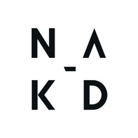 NA-KD app funktioniert nicht? Probleme und Störung