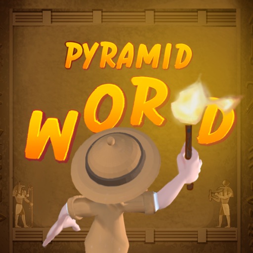 Words of Pyramid