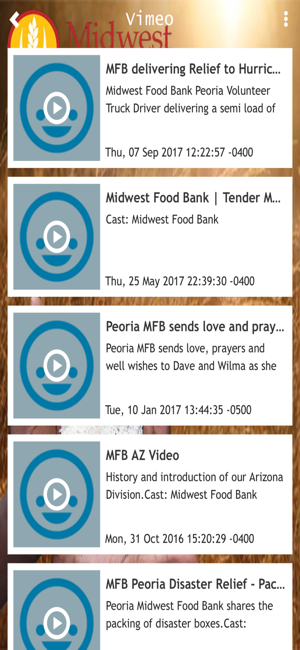 Midwest Food Bank(圖3)-速報App