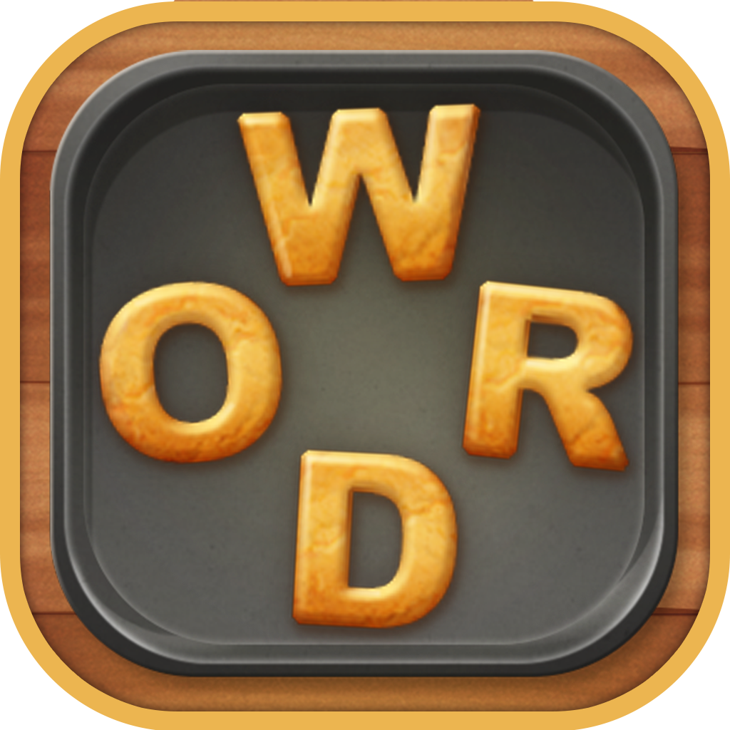 Word Cookies!™ App Icon