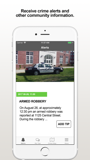 Southbridge PD(圖1)-速報App