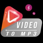 Top 47 Entertainment Apps Like Video To MP3 Converter & Audio - Best Alternatives