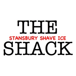 Stansbury Shack