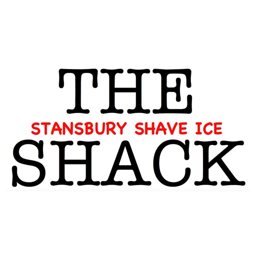 Stansbury Shack