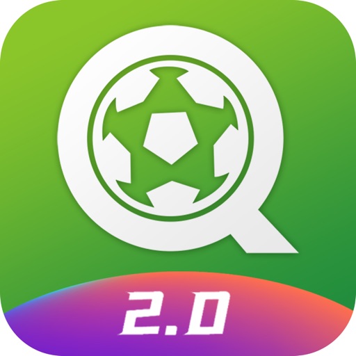 球频道-专业的体育赛事平台 iOS App