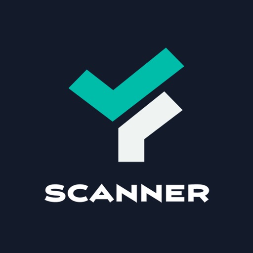 You Check Scanner