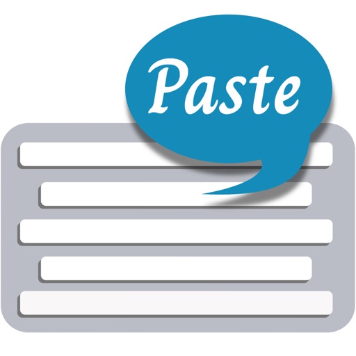 Paste Keyboard - Copy Keyboard free software for iPhone and iPad