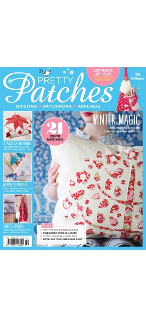 Pretty Patches(圖5)-速報App