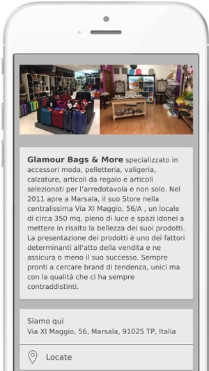 Glamour Bags & More(圖3)-速報App