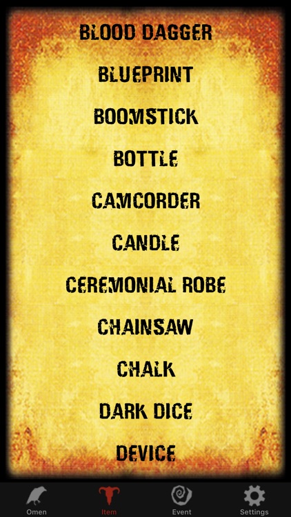 Betrayal at House Soundboard